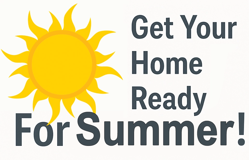 First Class HVAC Summer