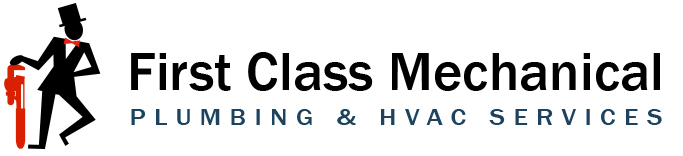 First Class Mechanical Logo