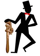 First Class Logo OLD
