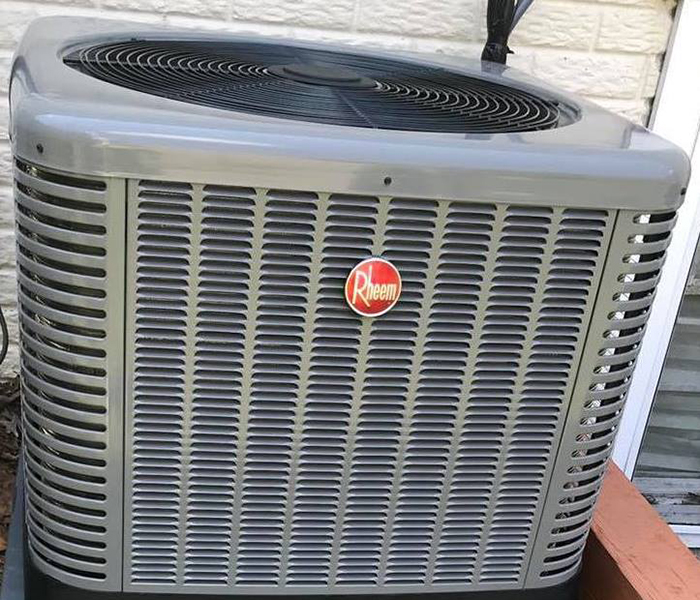 Heating Cooling Services