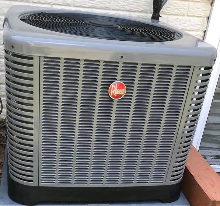 Hereford Maryland Air Conditioning Repair