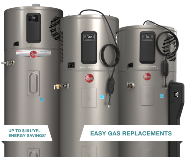 Hybrid Heat Pump Installation Maryland