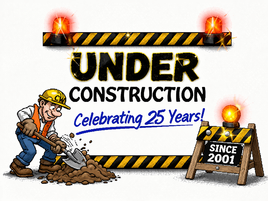 Under Construction AI