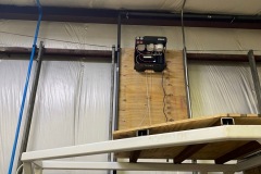 COMMERCIAL REVERSE OSMOSIS