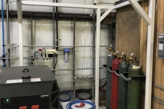 COMMERCIAL REVERSE OSMOSIS