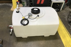 COMMERCIAL REVERSE OSMOSIS
