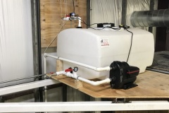 COMMERCIAL REVERSE OSMOSIS