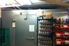 Refrigeration & Freezers