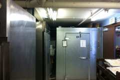 Refrigeration & Freezers