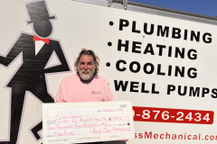 DonationPinkFling