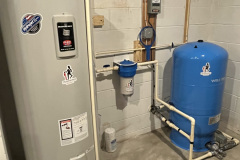Plumbing