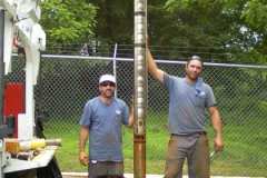 Well Pump Repairs - No Job to Big!