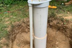 Well Casing Repair