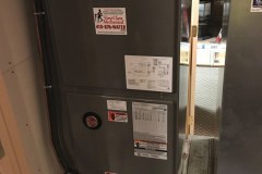 Heat Pump Installation