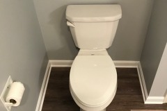 Bathroom Remodel