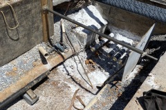 Water Line Installation Project Carroll County MD