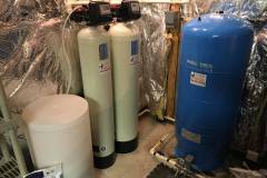 Water Treatment Installation in Maryland