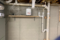 Water Treatment Installation in Maryland