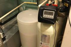 Water Softener Installation