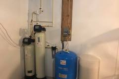 Water Treatment Installation in Maryland