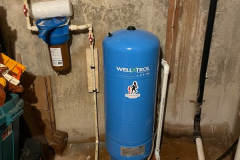 WellTankWaterFilter